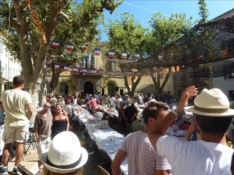 Fête des Fontaines
