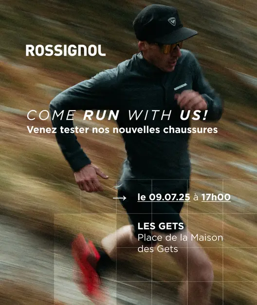 Testing Rossignol_Les Gets