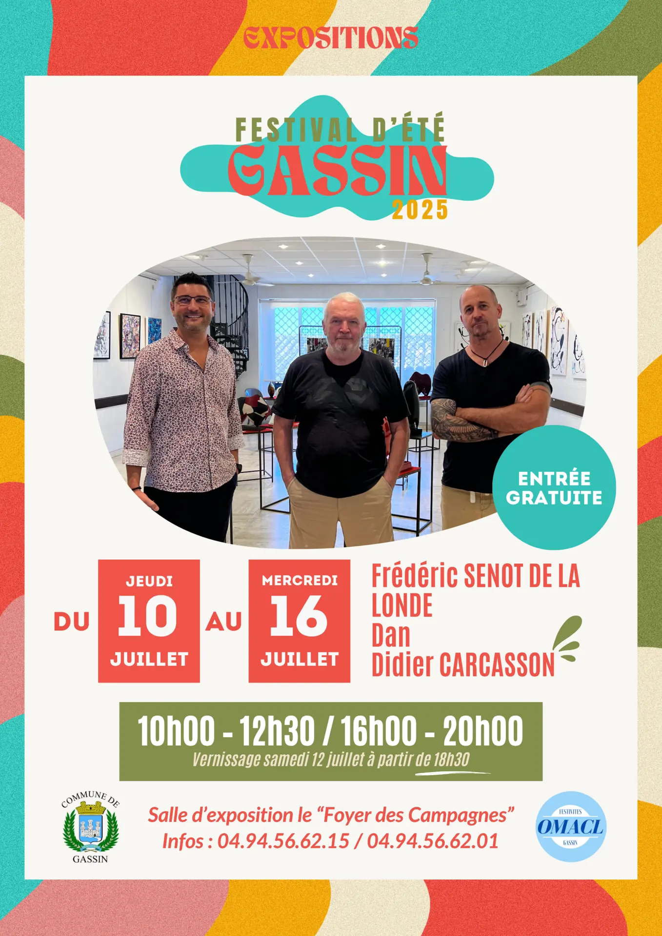 Exposition