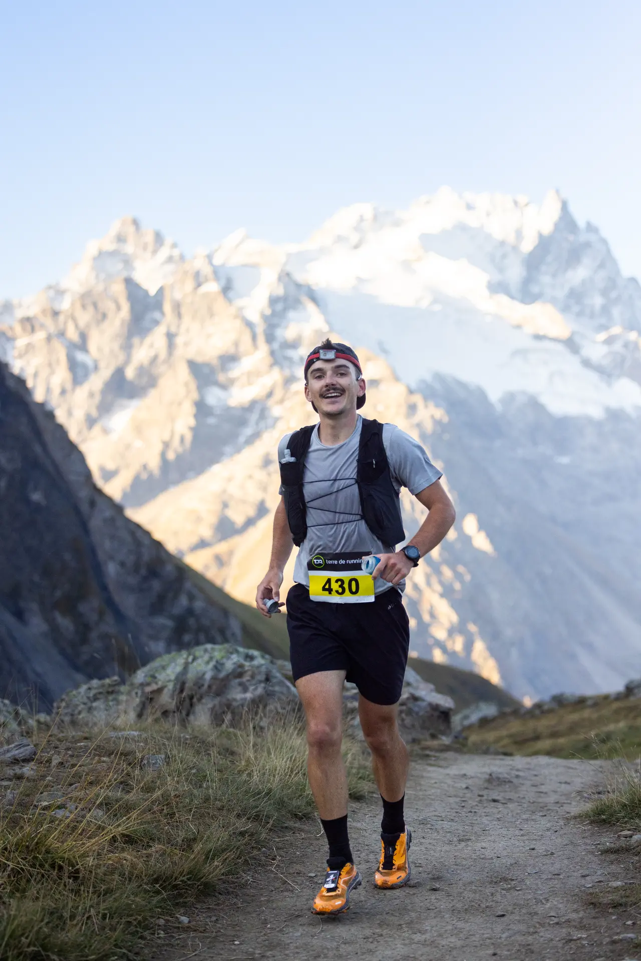 Trail de la Meije 2024