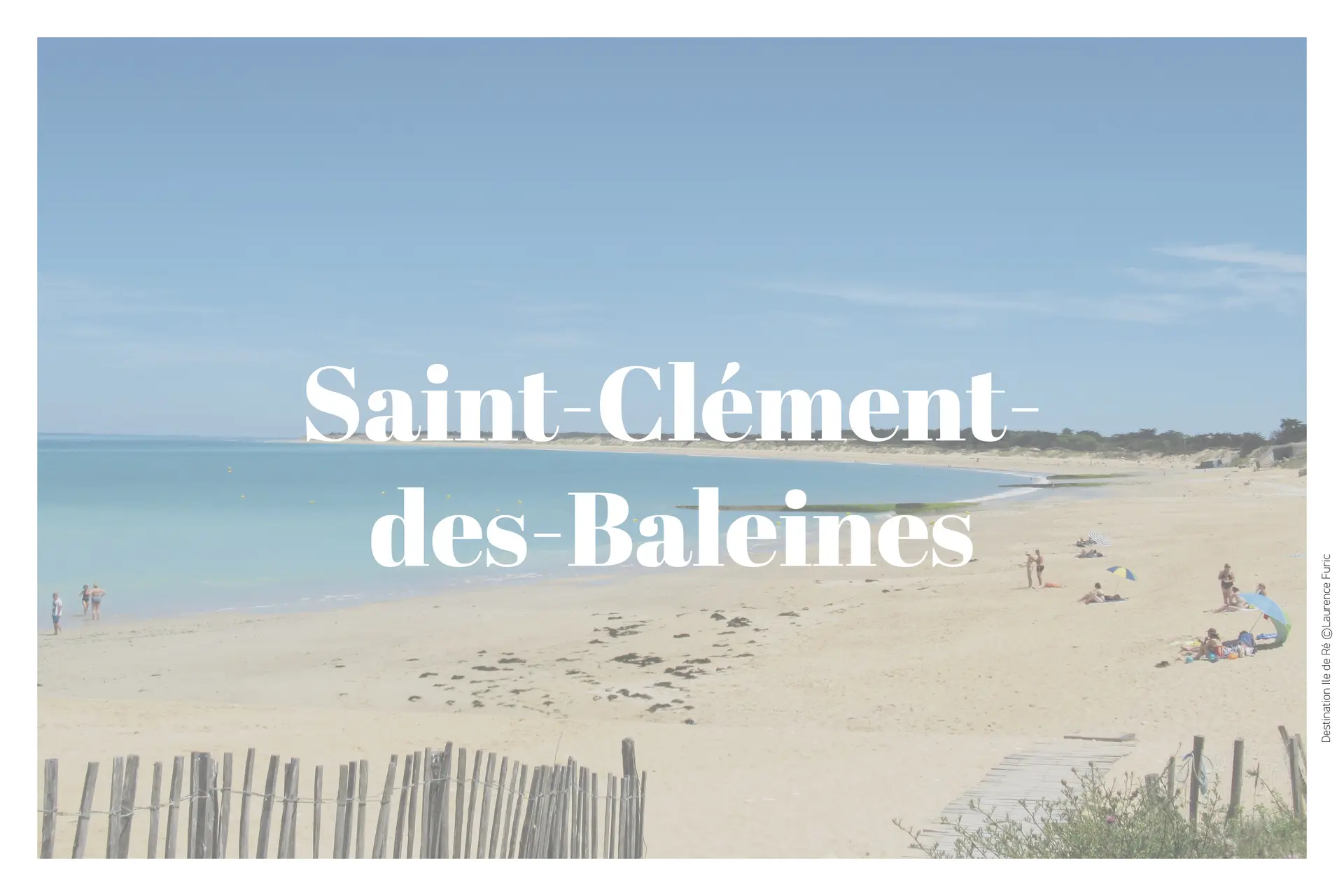 Commémoration du 11 novembre_Saint-Clément-des-Baleines