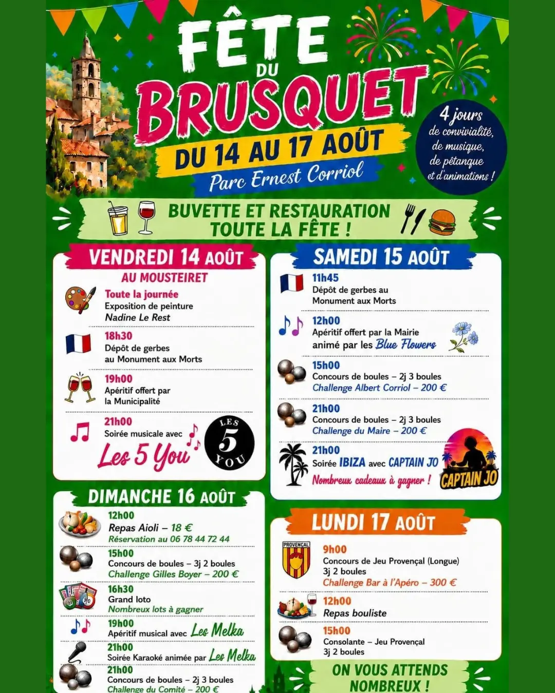 Affiche