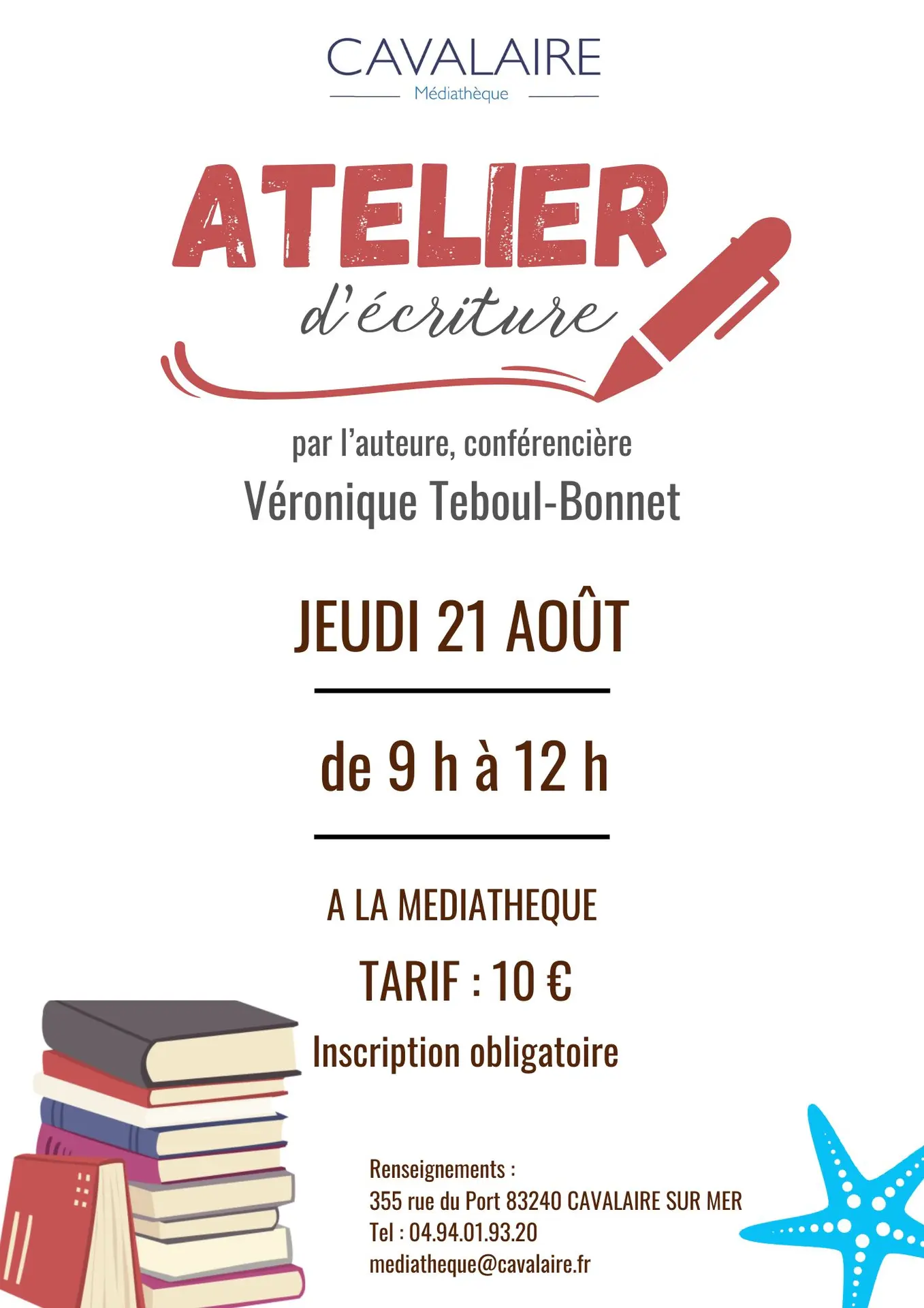 ecriture