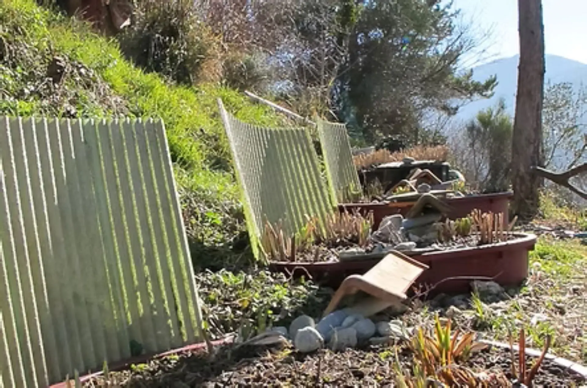 photo du site Gaïa Luna