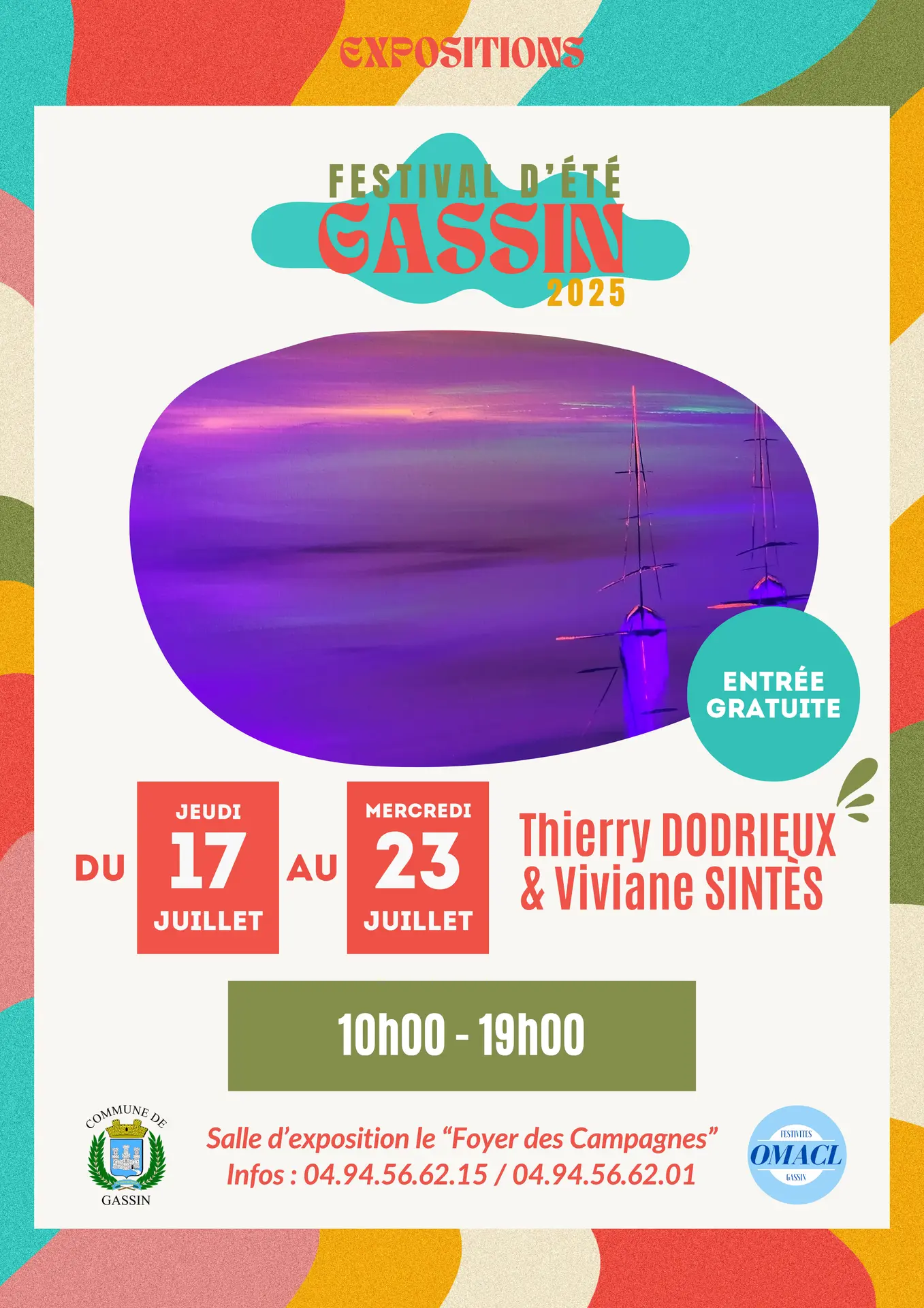Exposition