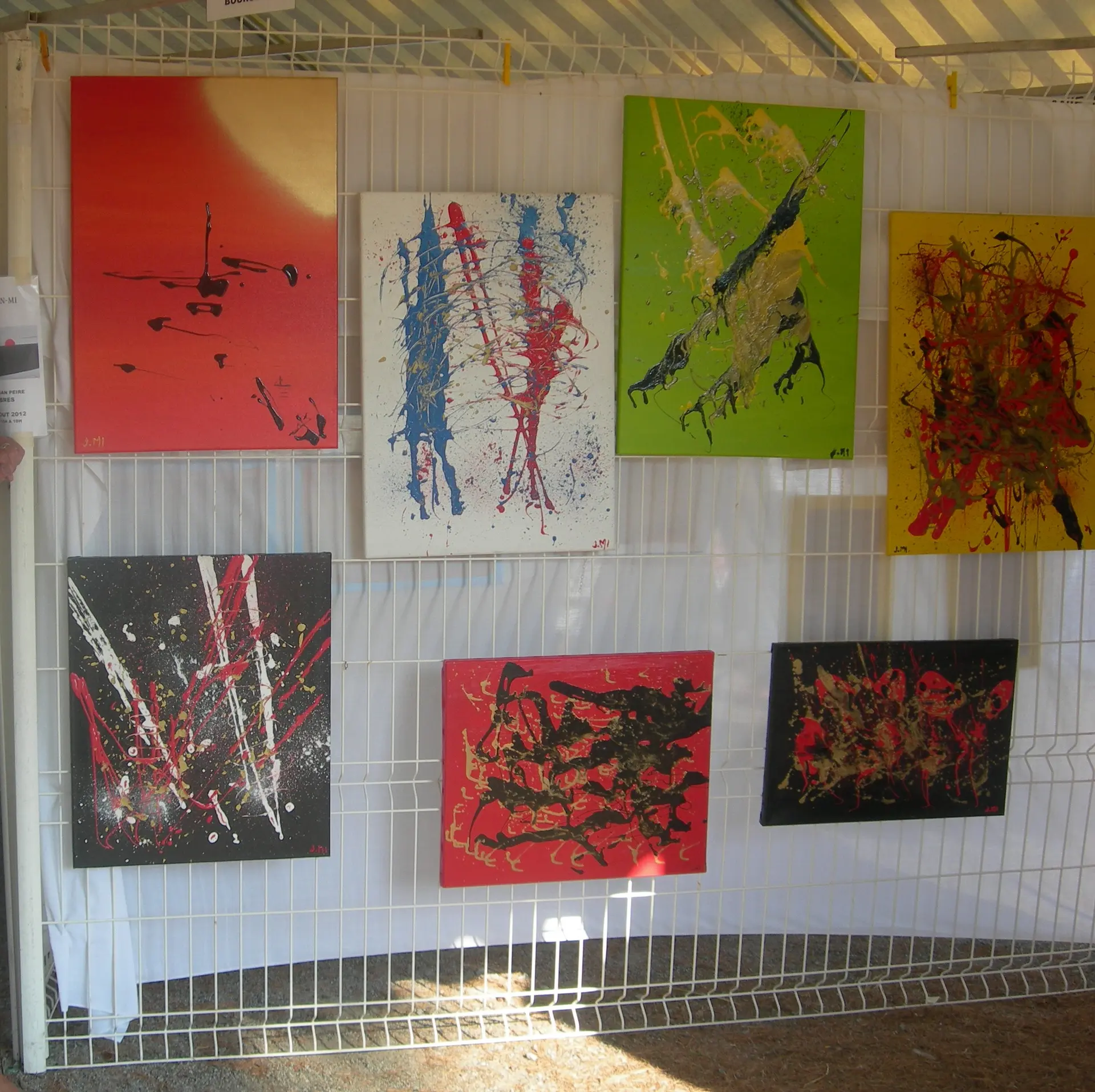 Tableaux