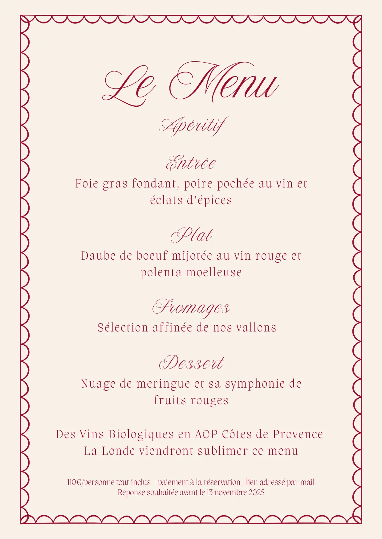 Les banquets éphémère - 1ère édition à La Londe