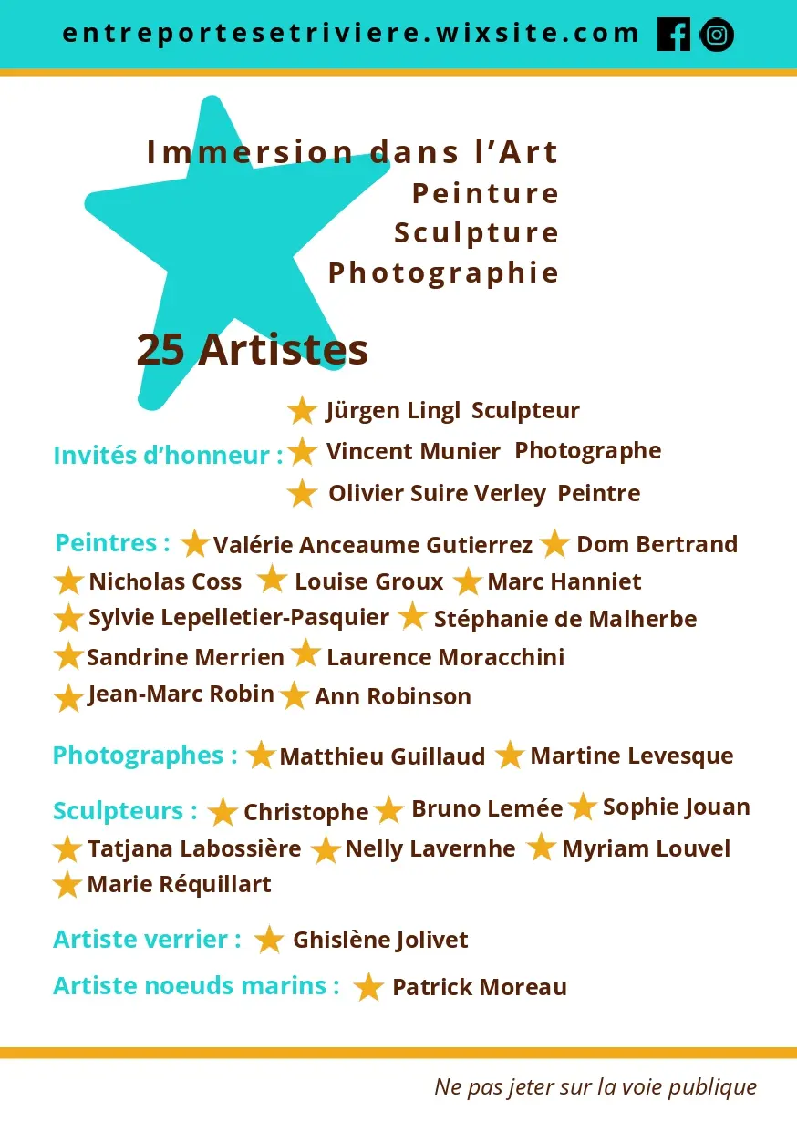 Affiche