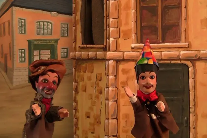 Spectacle de Guignol