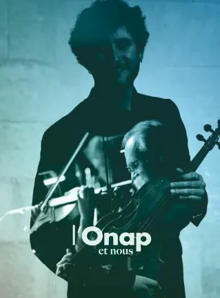 Promenade orchestrale - Atelier parents- enfants autour de l’Hommage à Mozart_Avignon