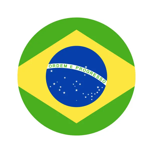 Drapeau brésilien