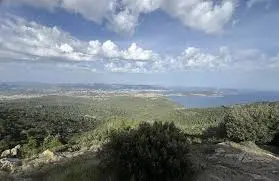 Randonnée à la Seyne sur Mer