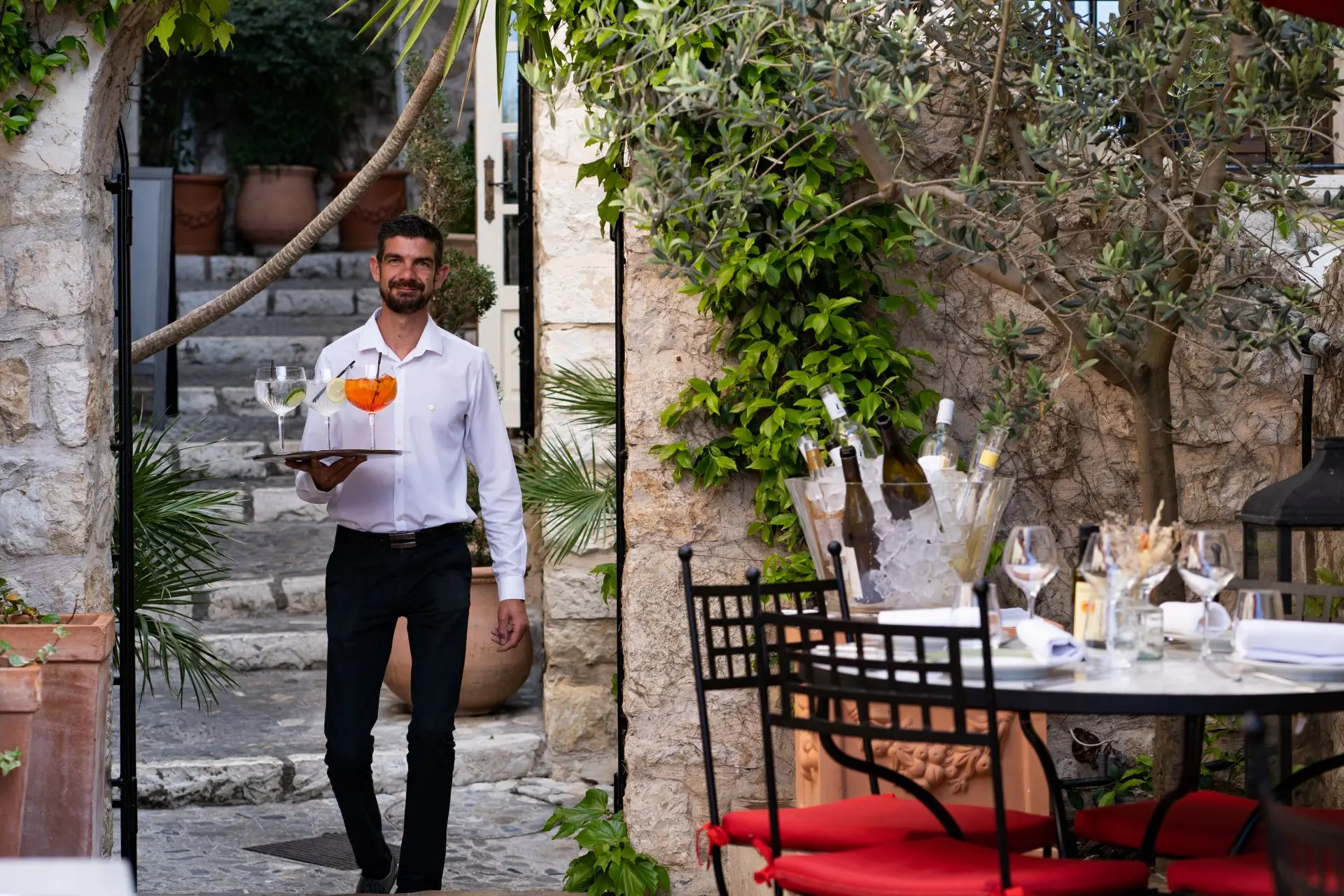 Les Festins d'antan_Saint-Paul de Vence