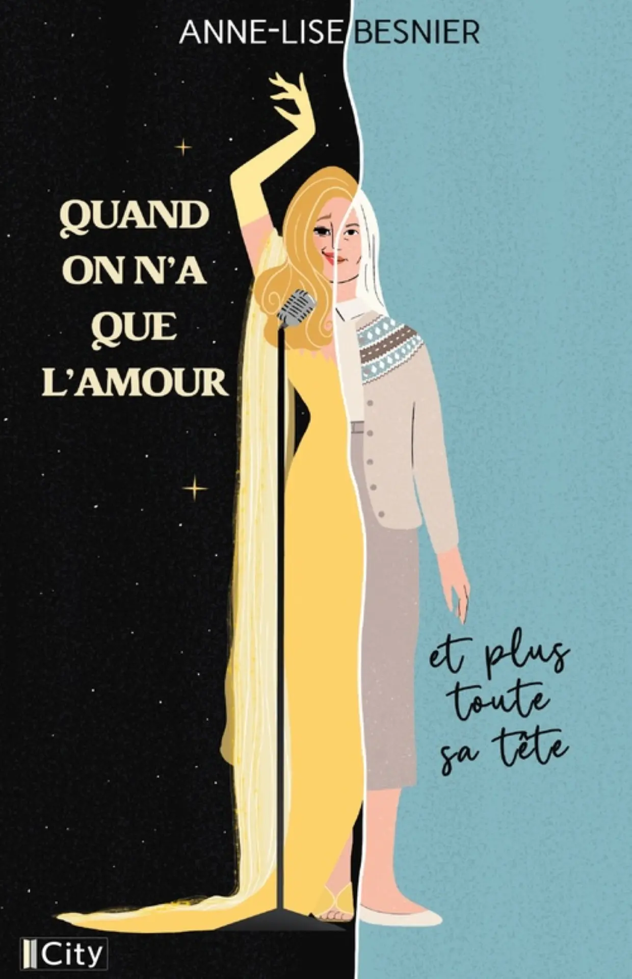 Quand on a que l'amour