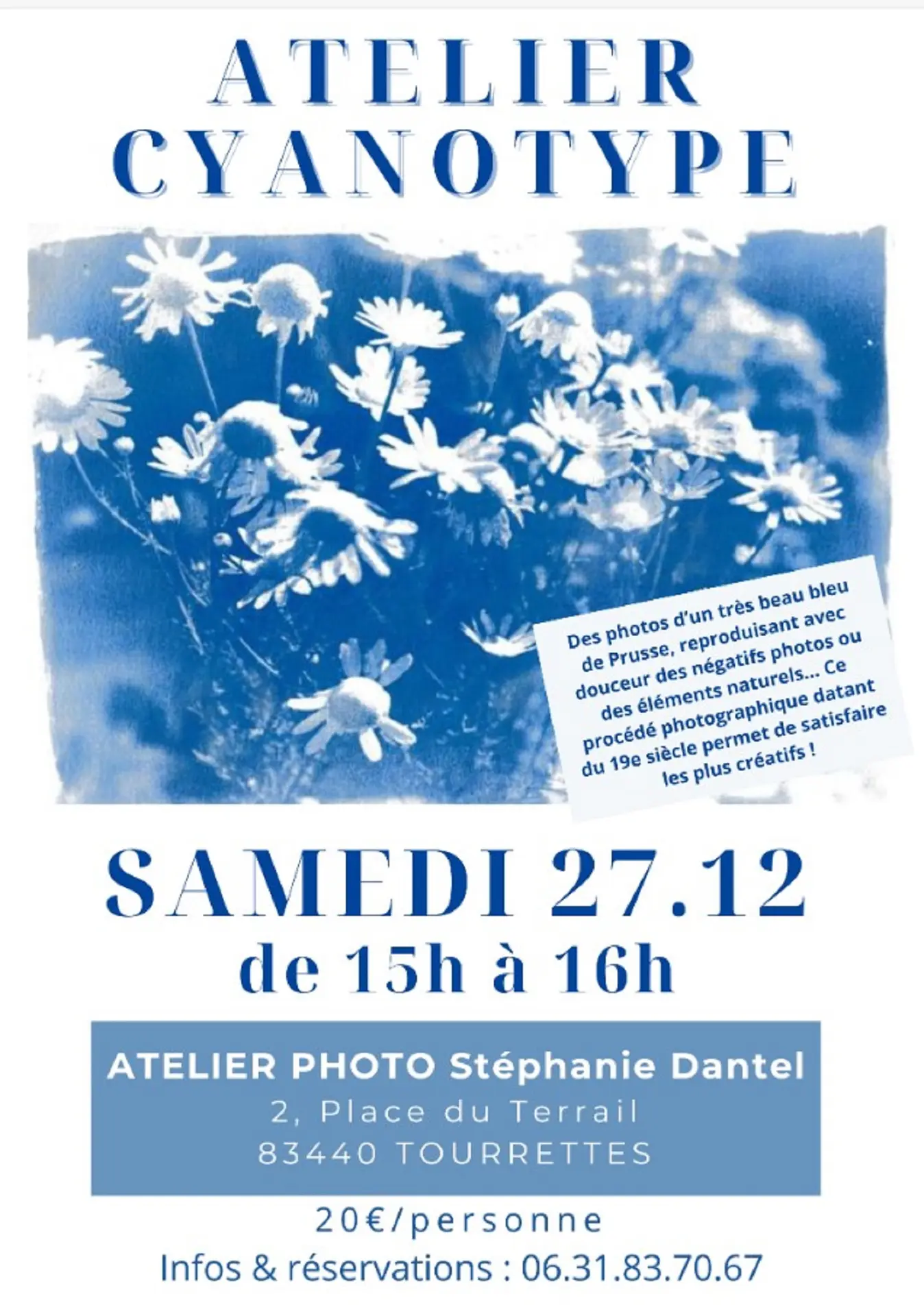 samedi 27 décembre 2025