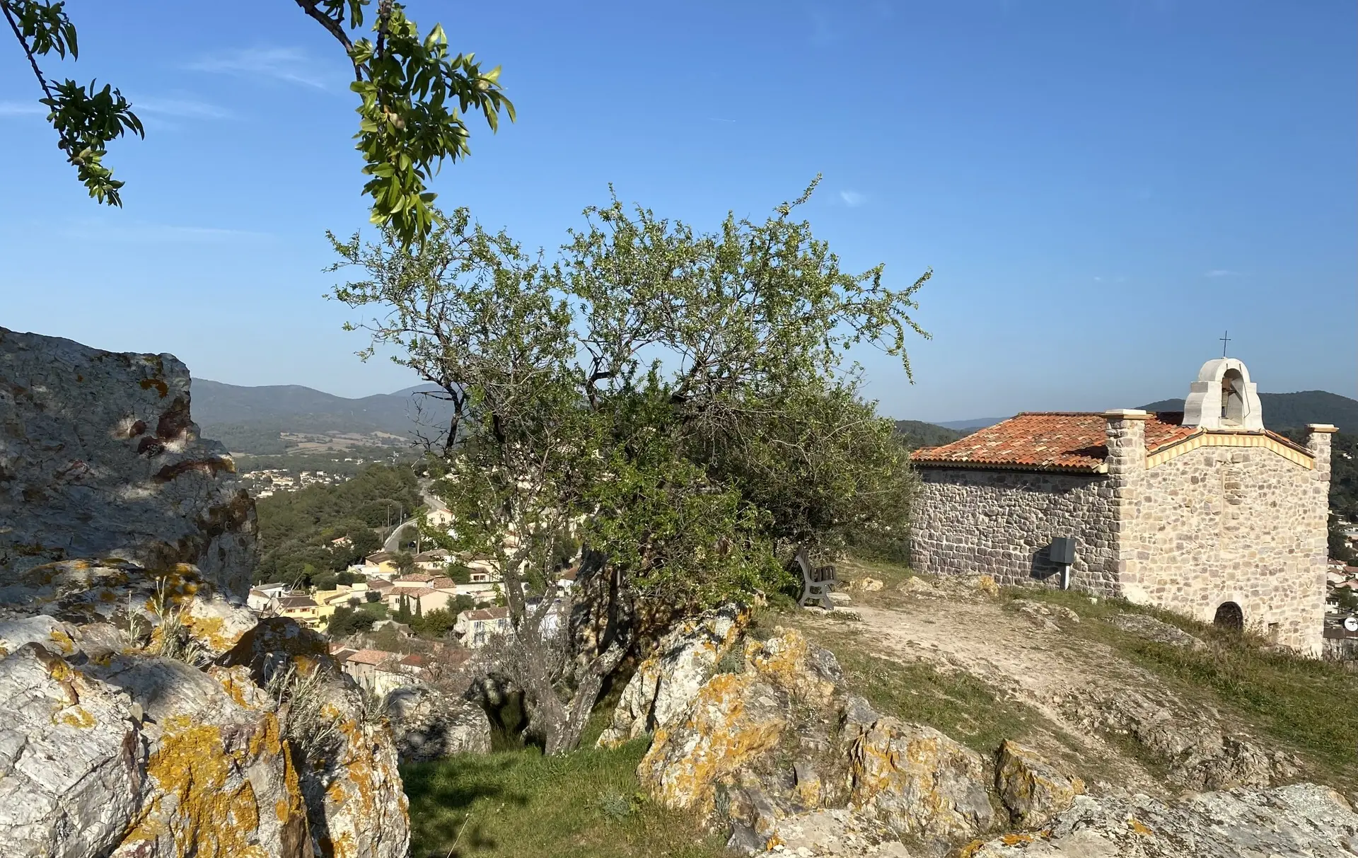 Journées Européennes du Patrimoine en Méditerranée Porte des Maures