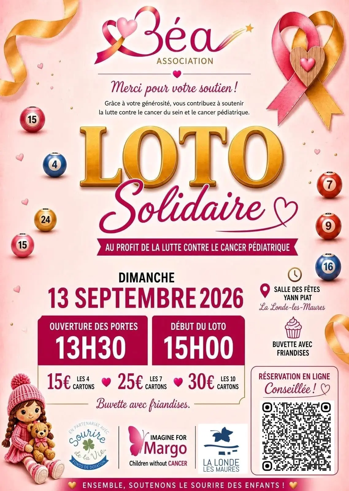 Les Lotos en Méditerranée Porte des Maures