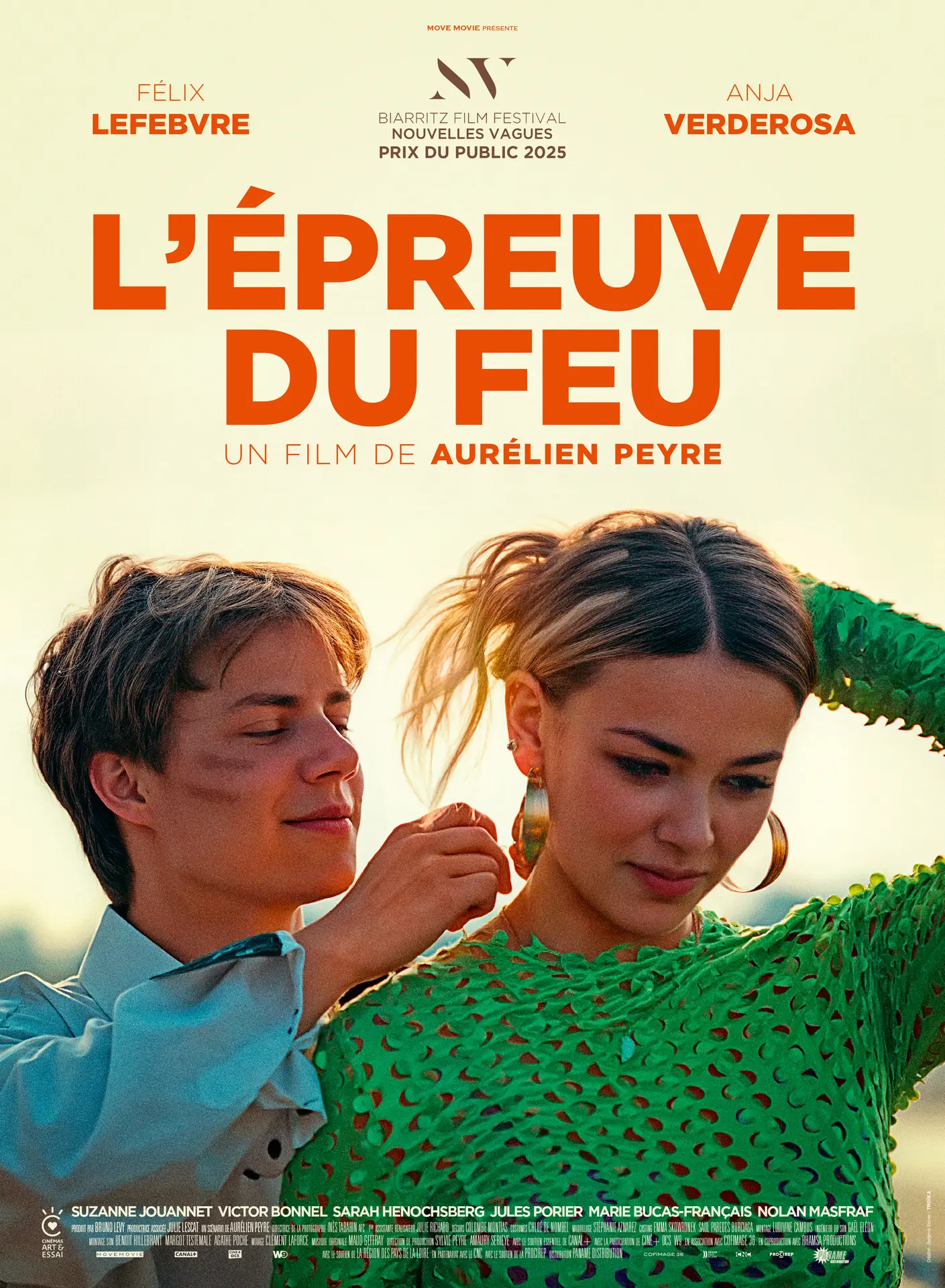 Affiche du film