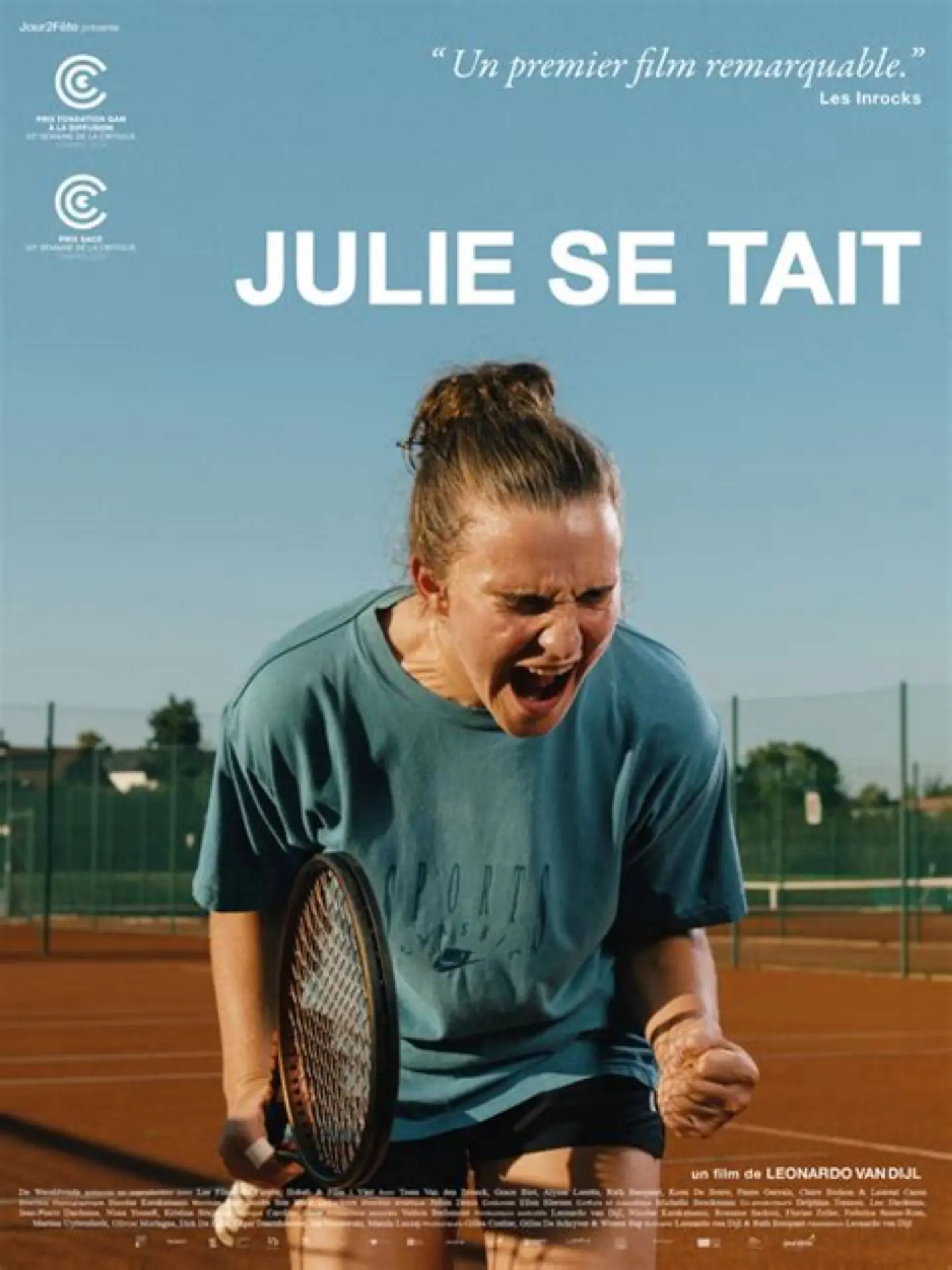 affiche