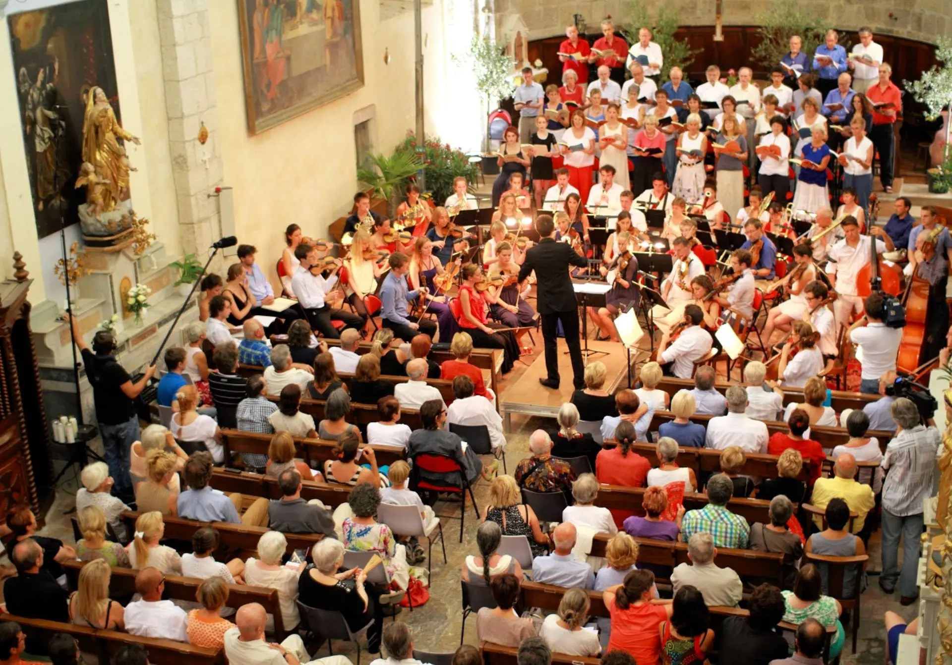 Musique Cordiale 31/07/24