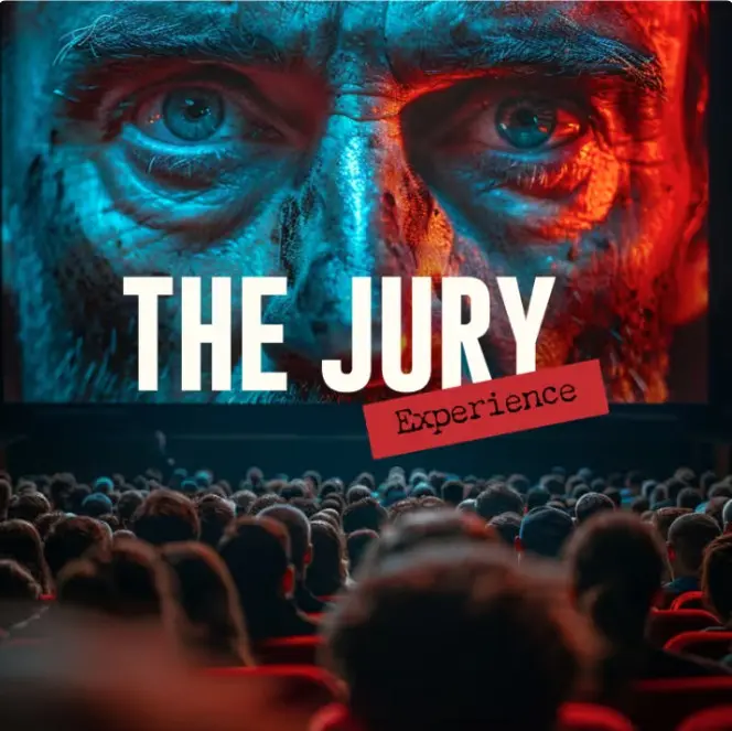 The Jury Expérience — La mort par l’IA : qui en paie le prix ?_Avignon