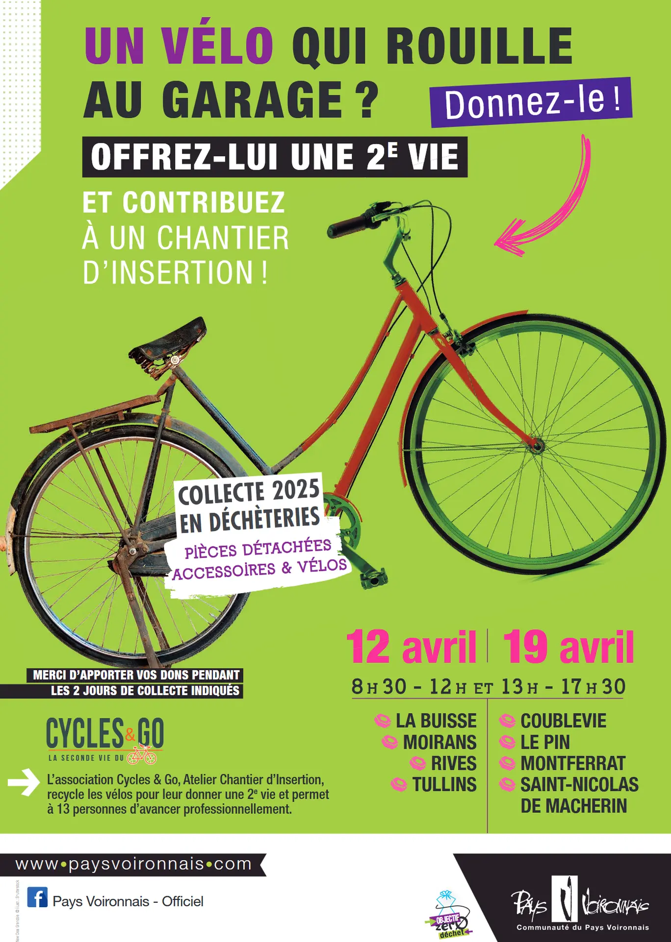 Vélo