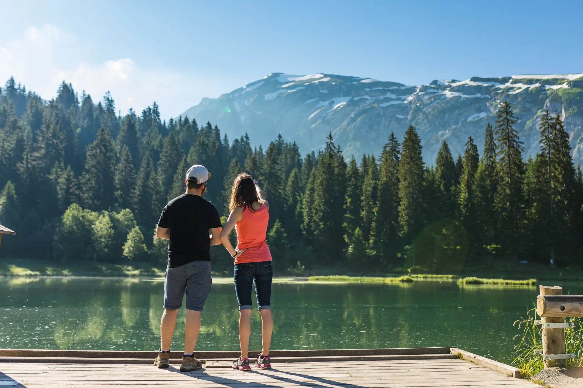 Domaine de Morzine