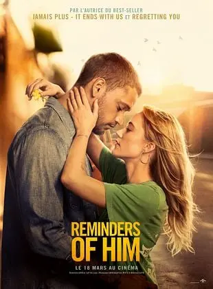 Cinéma : Reminders of him_Superdévoluy