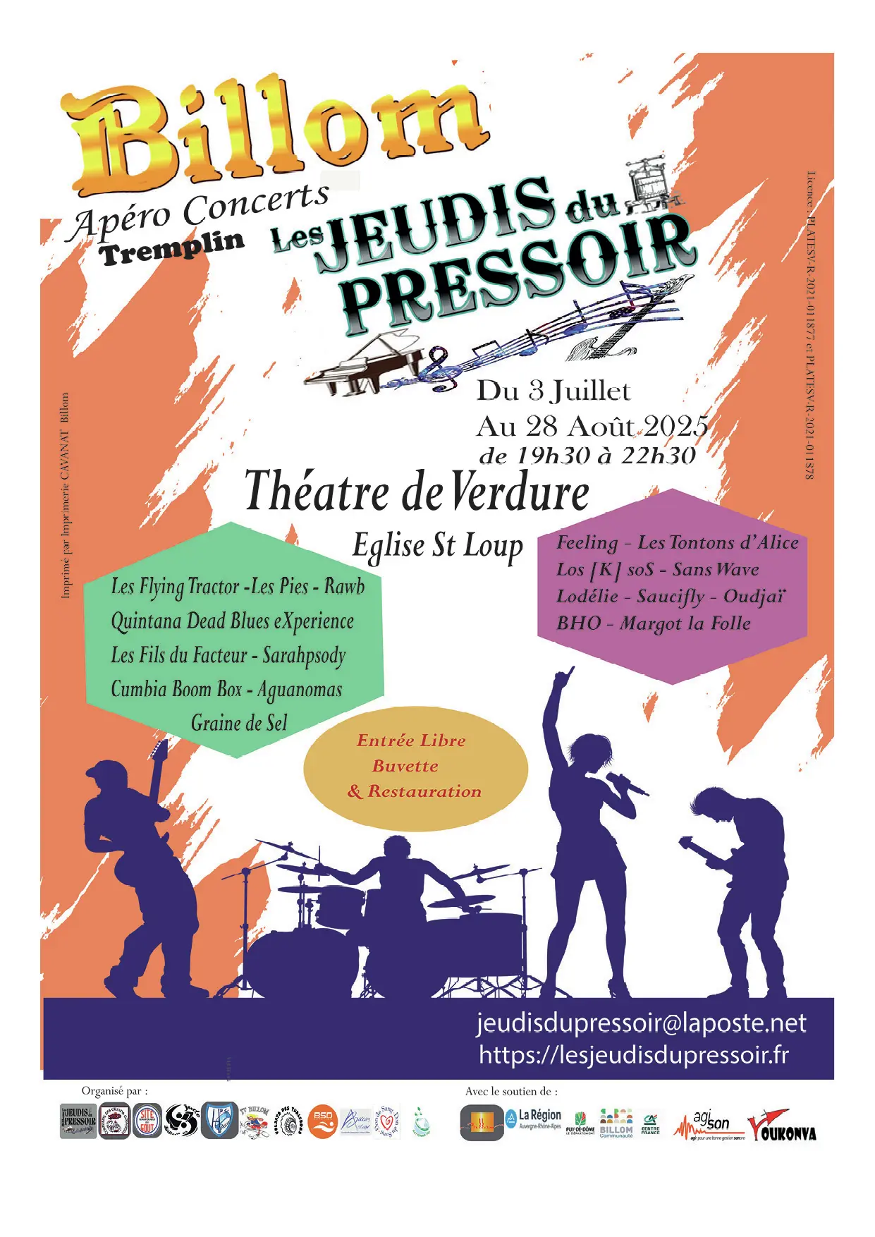 Flyer