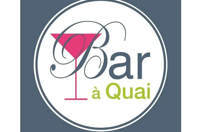 Bar à Quai