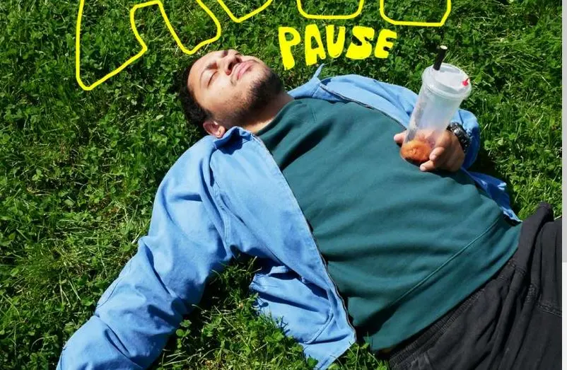 Spectacle d'Adel Fugazi à l'Espace Julien