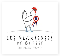 Visuel Les Glorieuses de Bresse depuis 1862