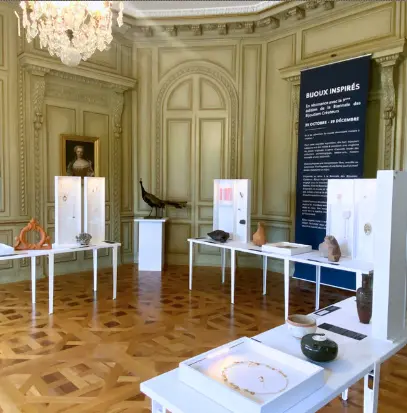 Visite commentée bijoux inspirés_Roanne