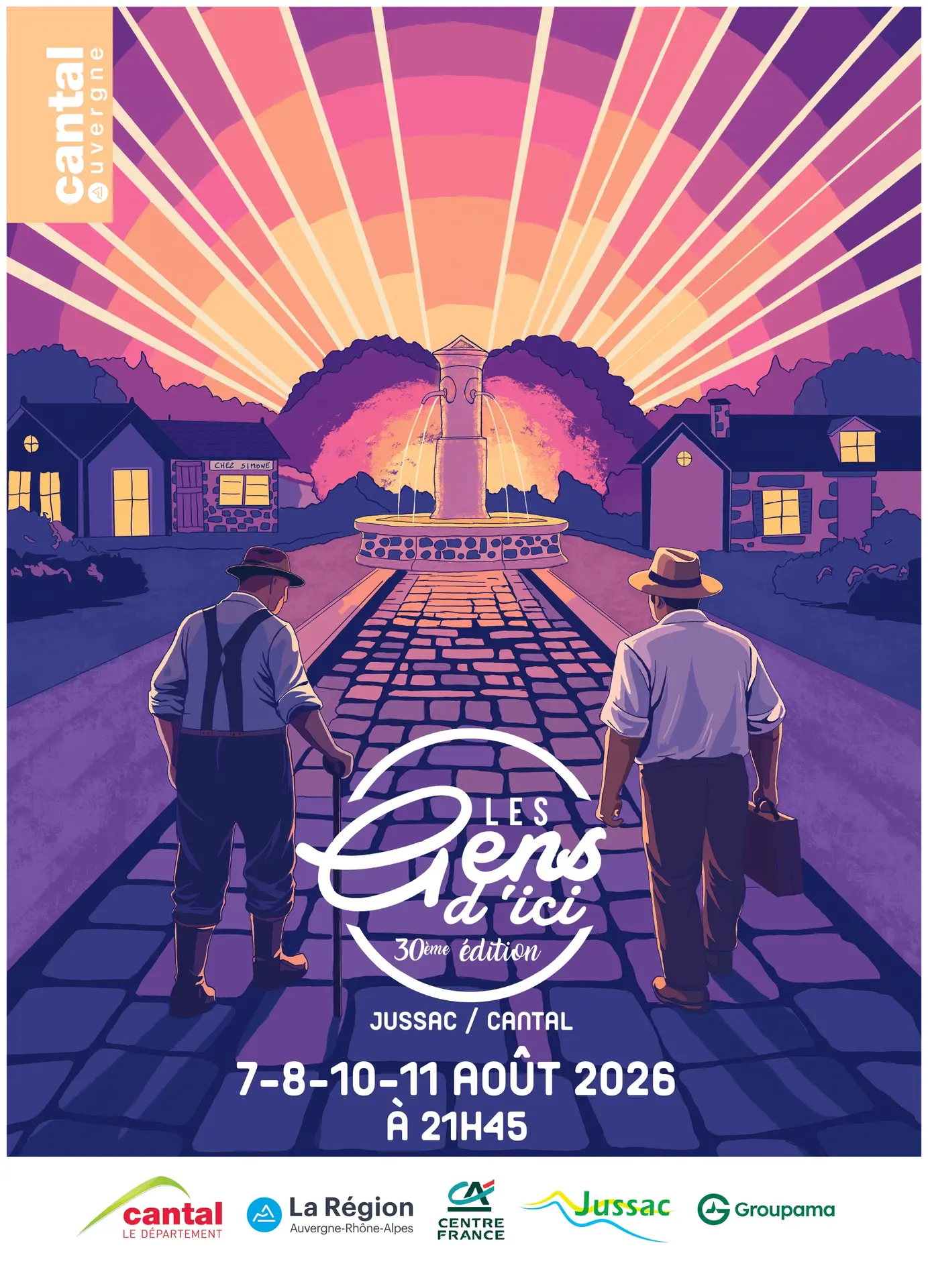 Affiche 2026