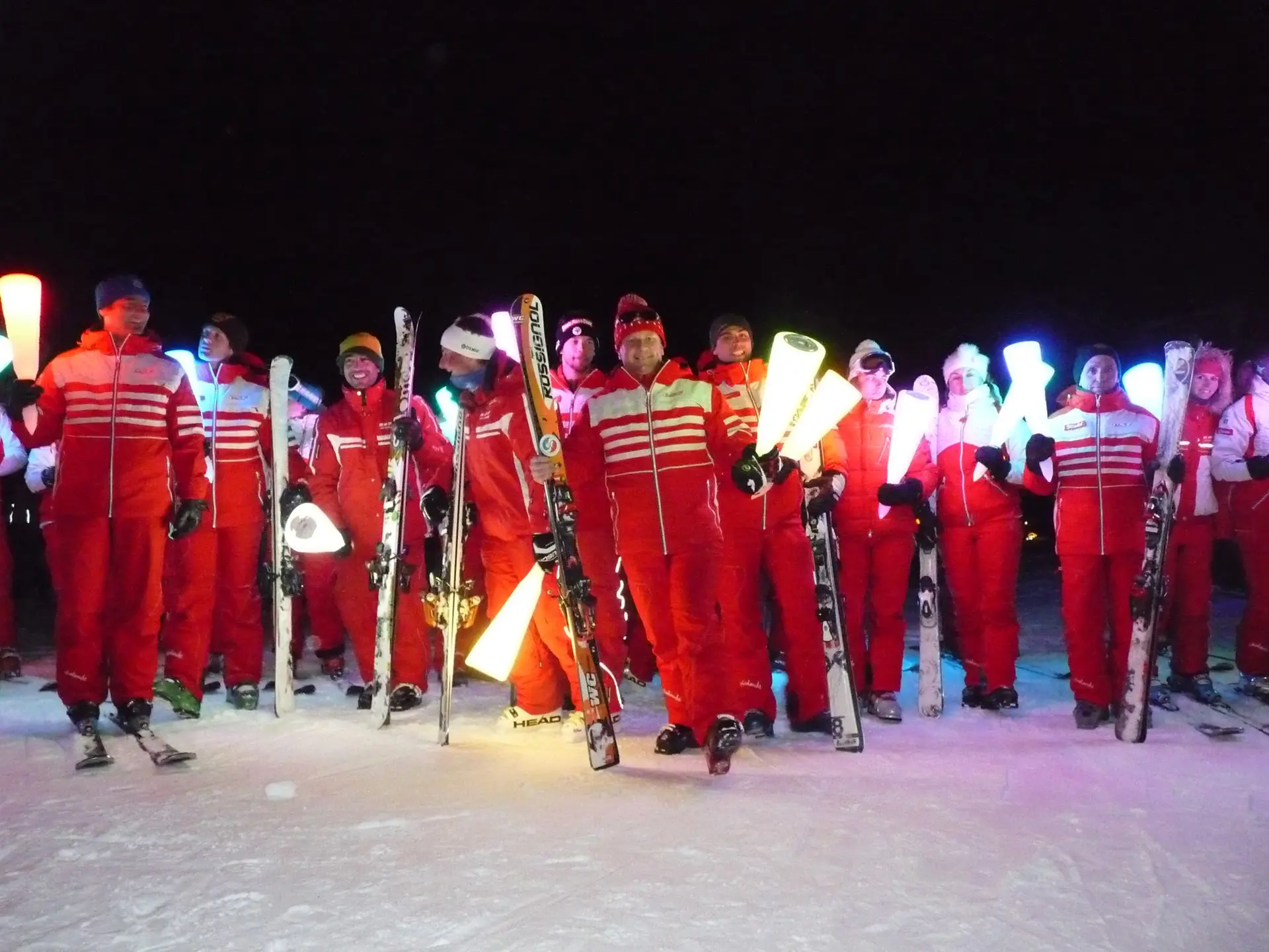 ESF des Saisies