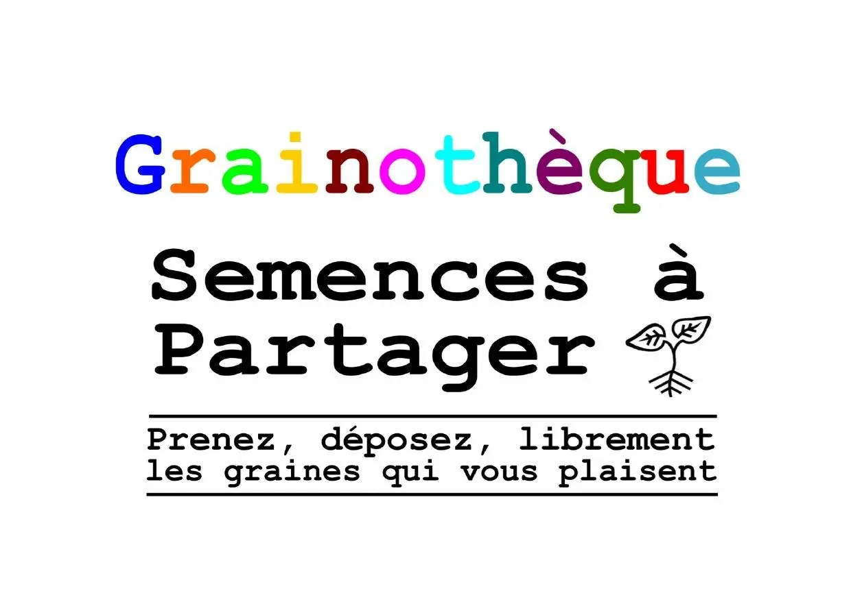 grainothèque