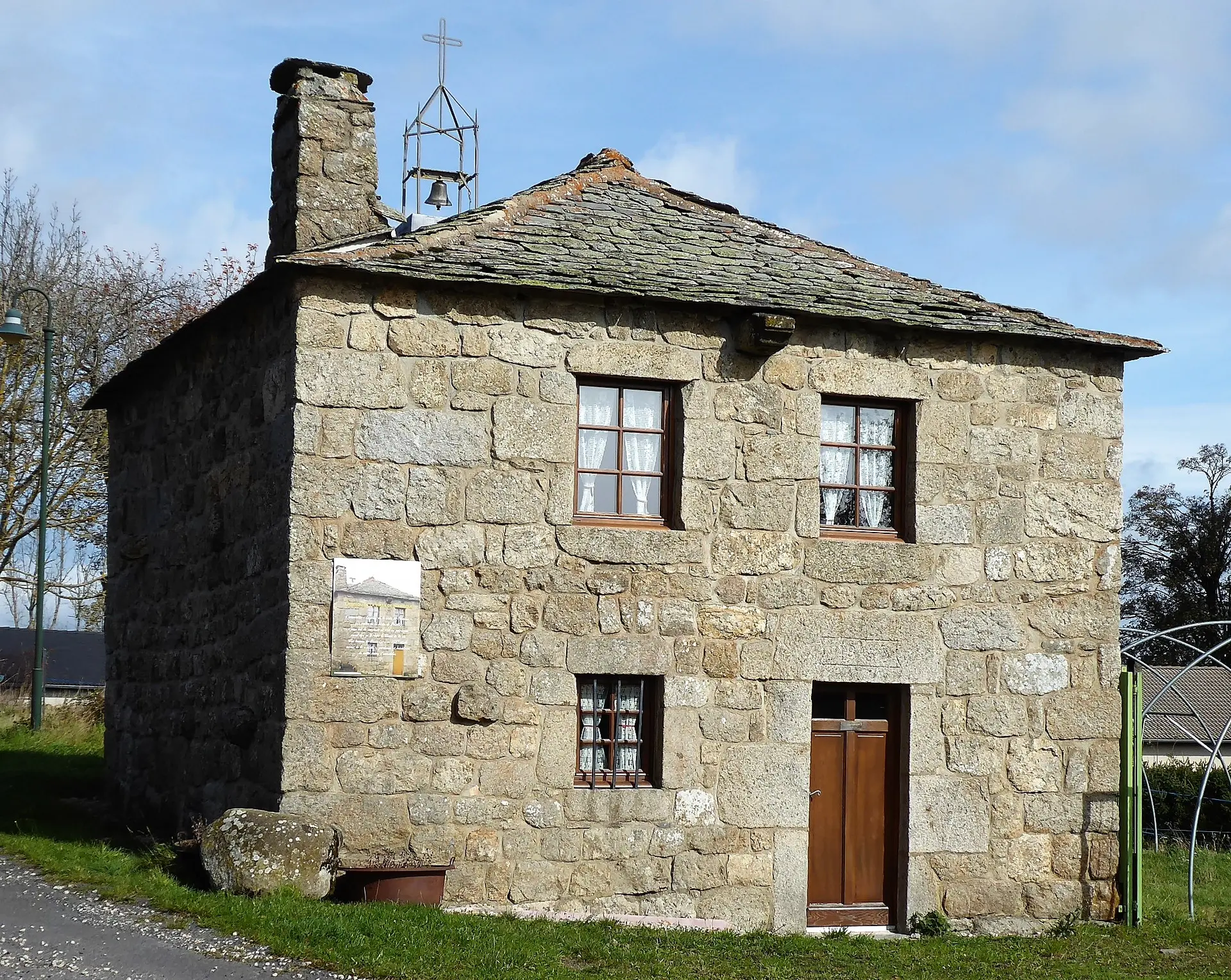 “La misou de la biata de Pouzèoue”