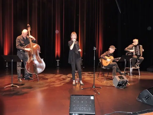 Les Nuits de Saint-Roch