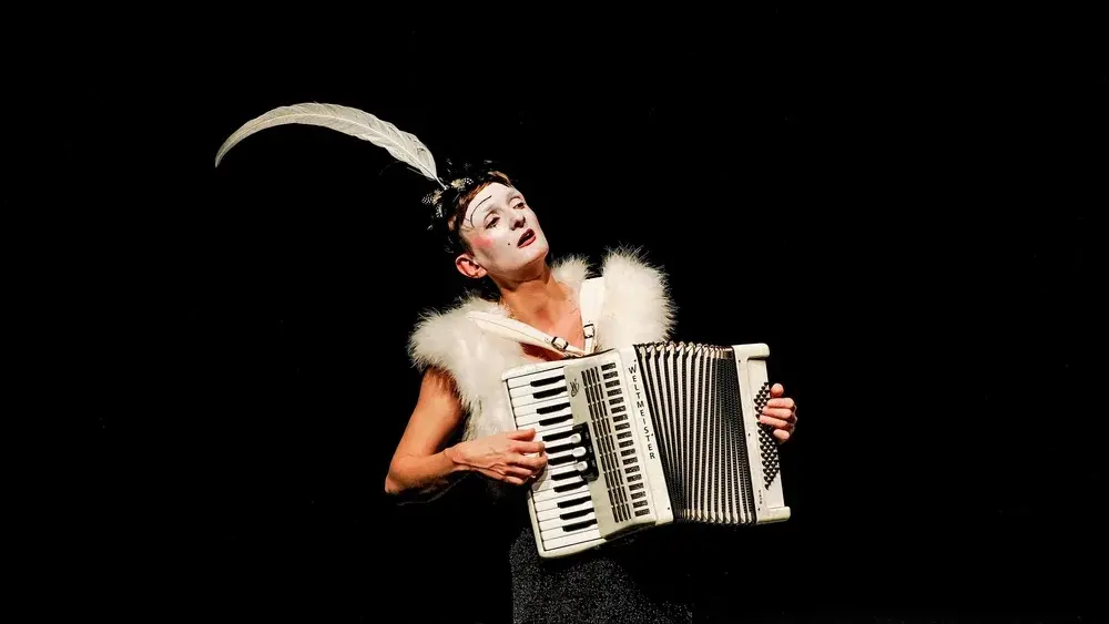 Cybèle, faille spatio-temporelle
