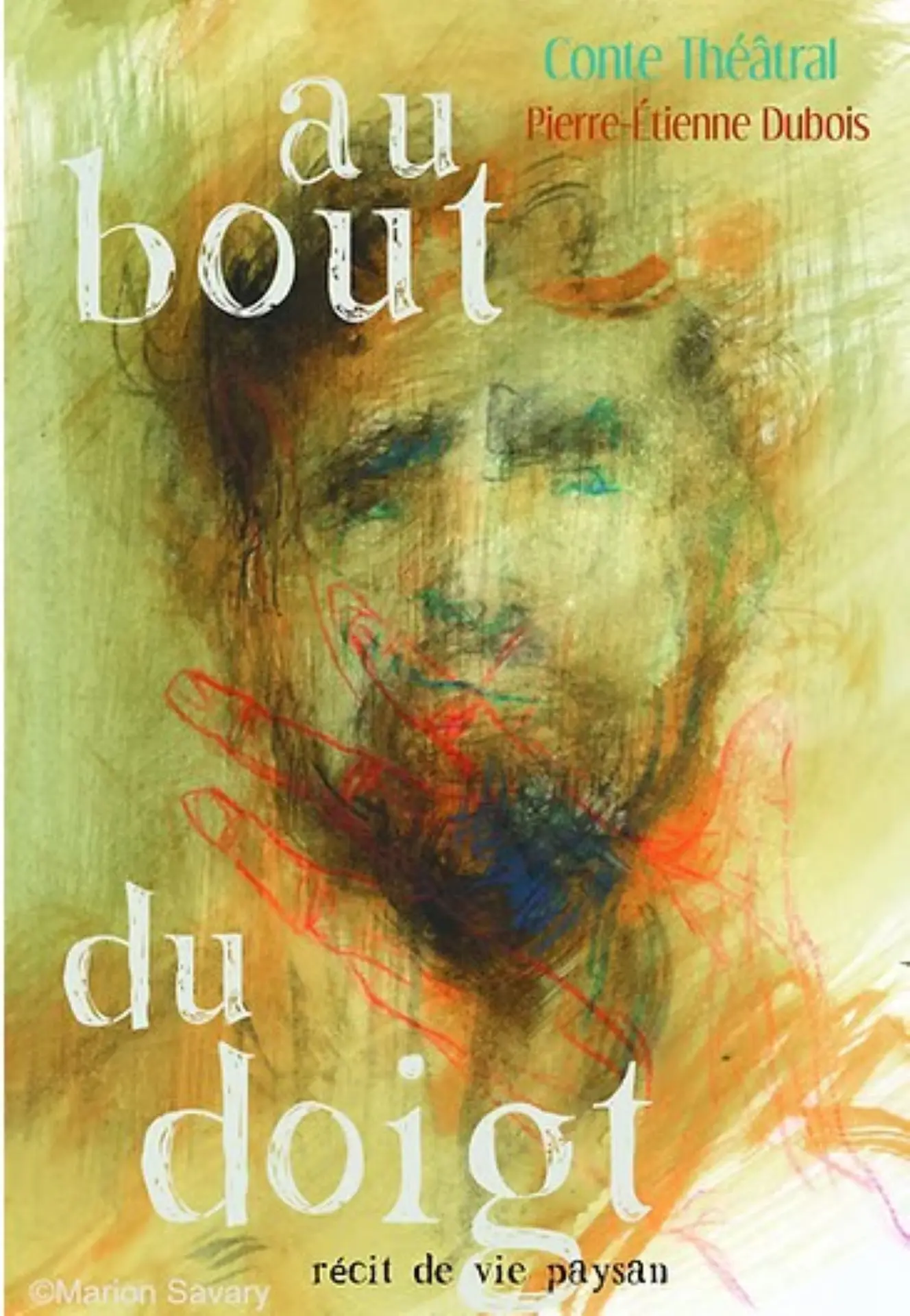 Récit de vie paysanne