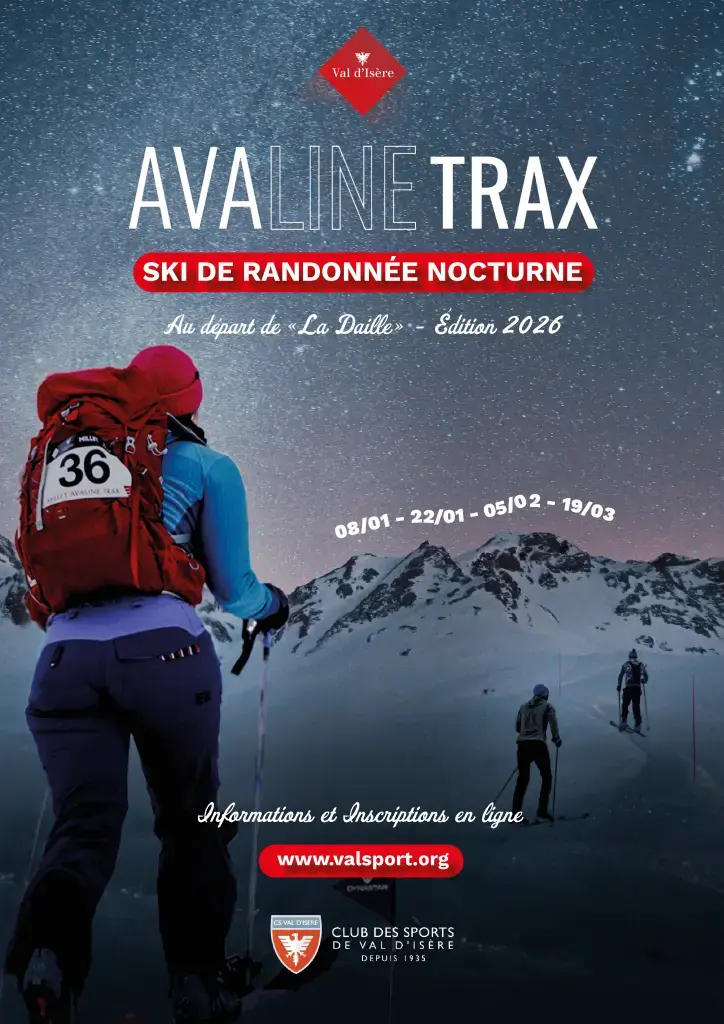 Avaline Trax la finale
