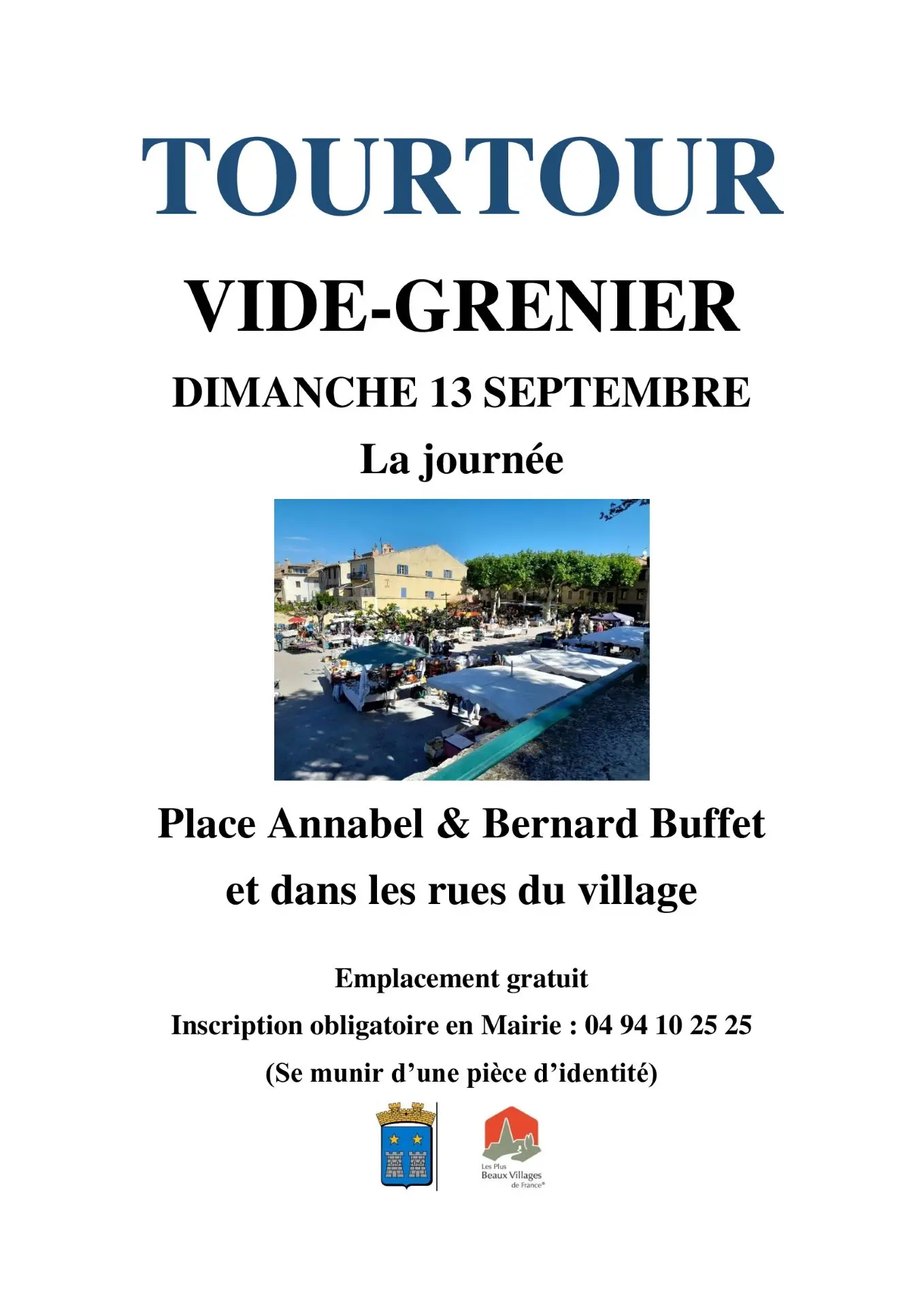 Vide-grenier