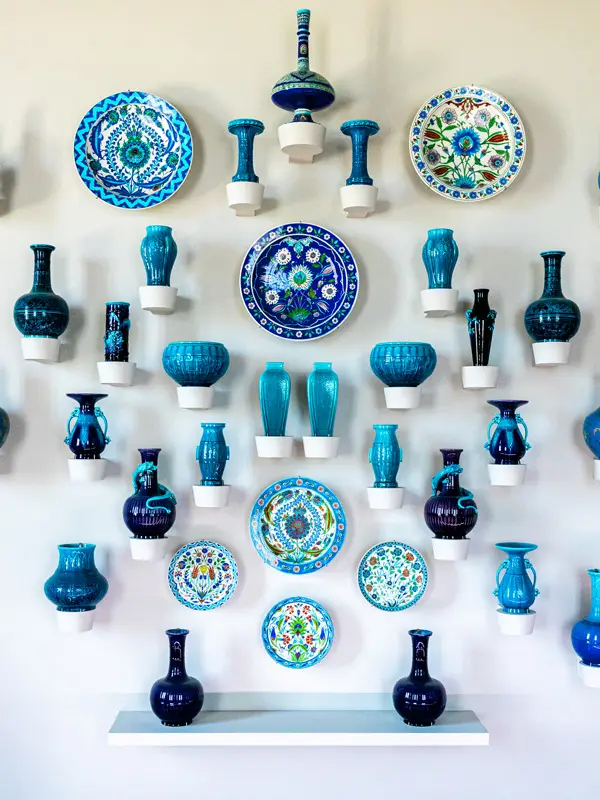 Ville de Marseille - Musée Borély – Musée des Arts décoratifs, de la Faïence et de la Mode