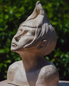 France Faure Sculpture TEC