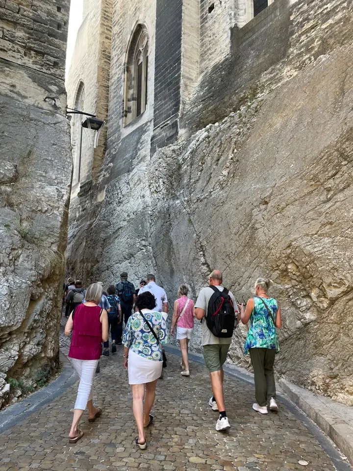 L’Avignon mystérieux_Avignon
