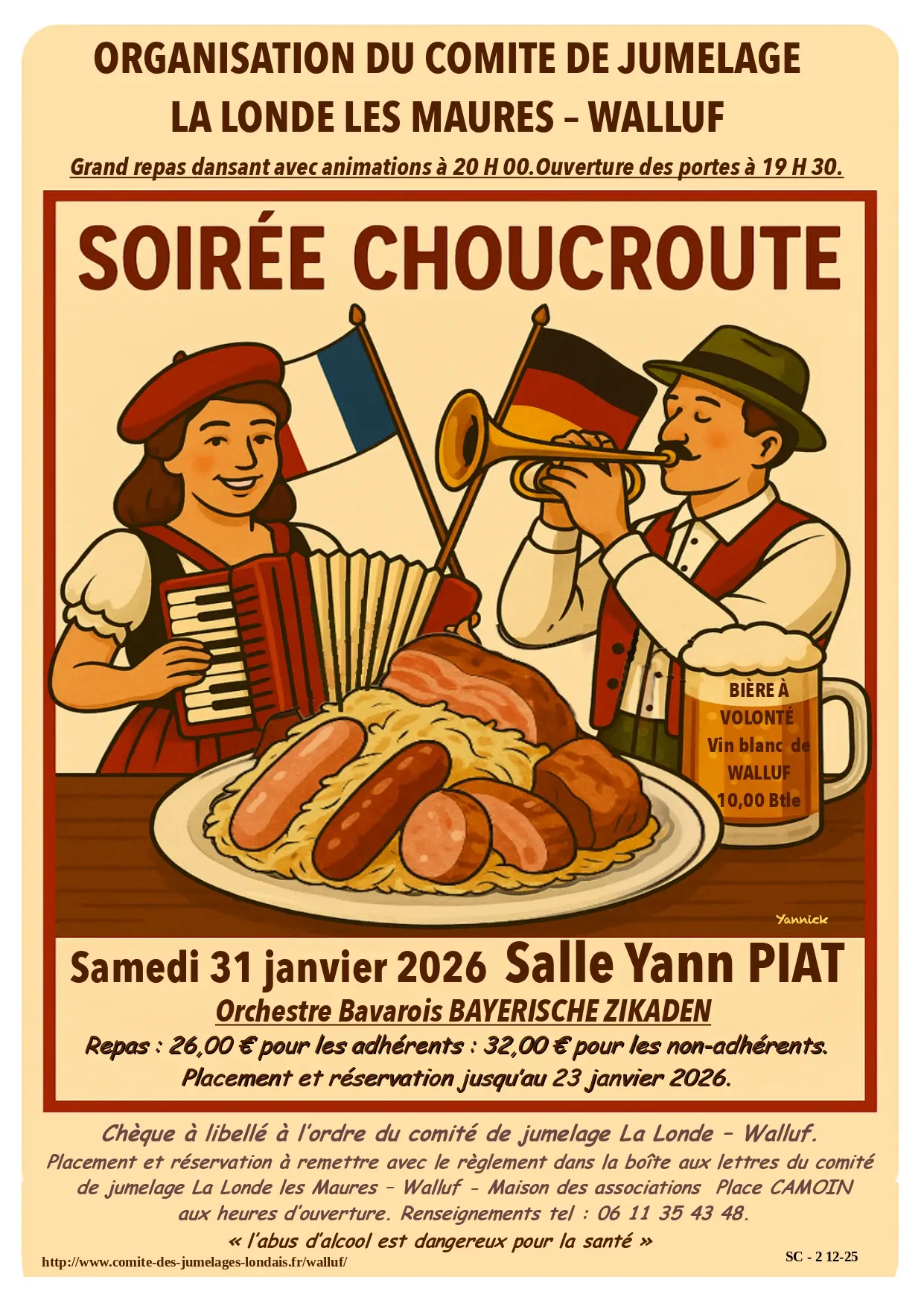 Les soirées dansantes en Méditerranée porte des Maures