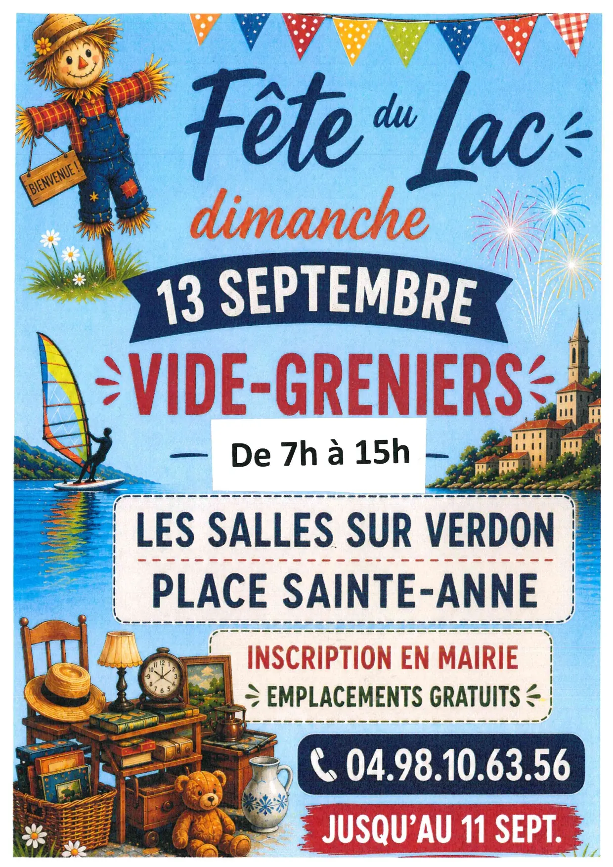 Affiche