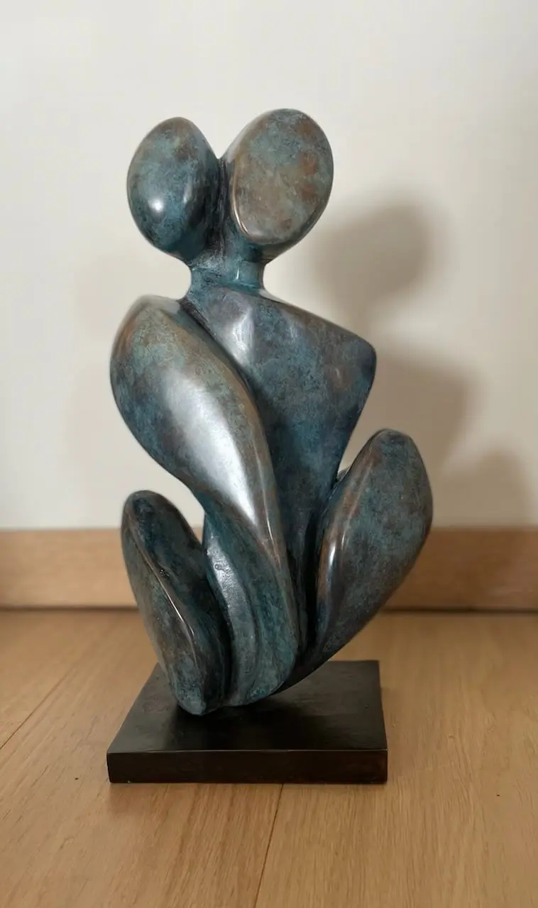 Sculpture