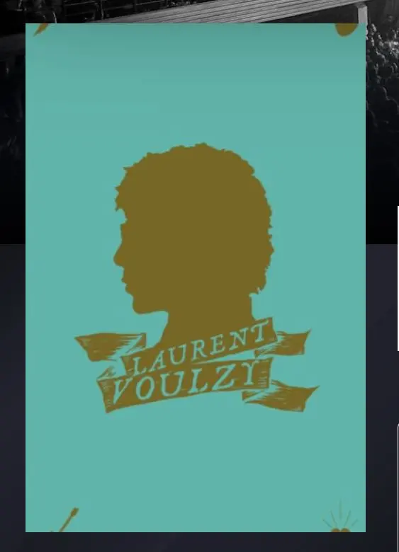 Concert de Laurent Voulzy au CEPAC Silo Marseille