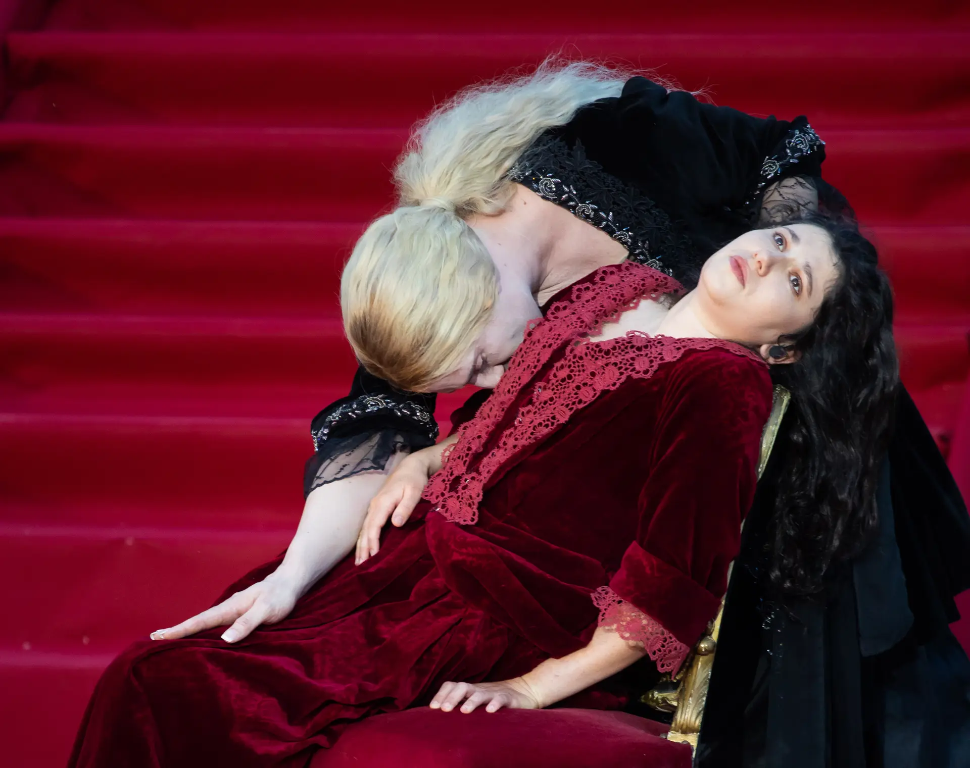 1 - Phèdre © Meghann Stanley